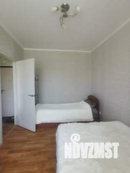 1-к квартира, посуточно, 23м2, 2/5 этаж