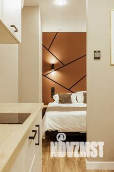 1-к квартира, посуточно, 18м2, 5/5 этаж