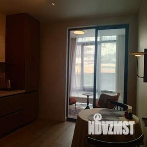 1-к квартира, посуточно, 50м2, 18/24 этаж
