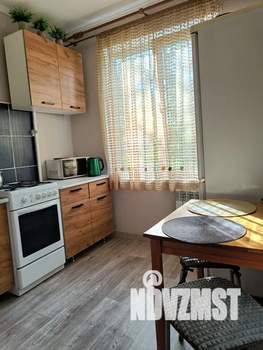 3-к квартира, посуточно, 57м2, 2/5 этаж