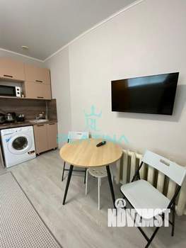 Студия квартира, на длительный срок, 23м2, 2/9 этаж