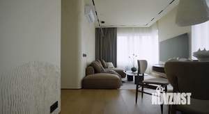 2-к квартира, на длительный срок, 50м2, 18/20 этаж