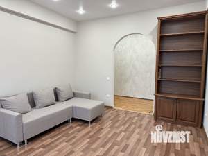 2-к квартира, на длительный срок, 59м2, 3/4 этаж