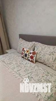 1-к квартира, посуточно, 75м2, 1/1 этаж