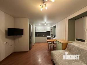 2-к квартира, на длительный срок, 55м2, 2/9 этаж