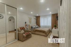 1-к квартира, посуточно, 31м2, 1/5 этаж