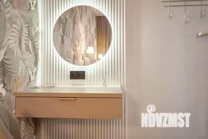 2-к квартира, посуточно, 55м2, 2/3 этаж