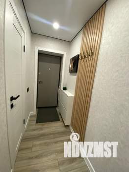 1-к квартира, посуточно, 33м2, 3/5 этаж