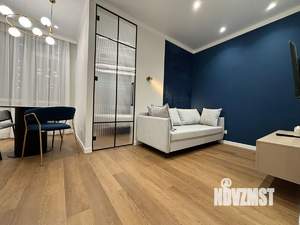 2-к квартира, на длительный срок, 43м2, 5/10 этаж