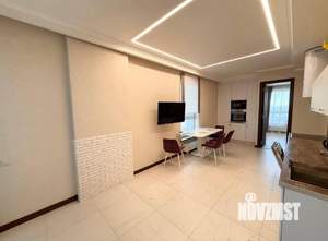 2-к квартира, на длительный срок, 70м2, 17/23 этаж