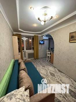 1-к квартира, посуточно, 31м2, 1/1 этаж