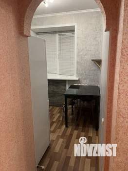 2-к квартира, на длительный срок, 43м2, 2/5 этаж