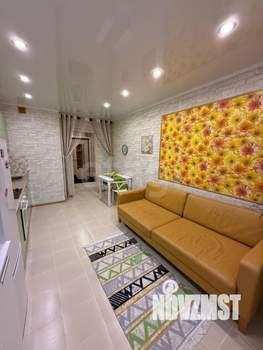 1-к квартира, на длительный срок, 43м2, 3/16 этаж