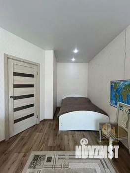 1-к квартира, на длительный срок, 45м2, 5/9 этаж