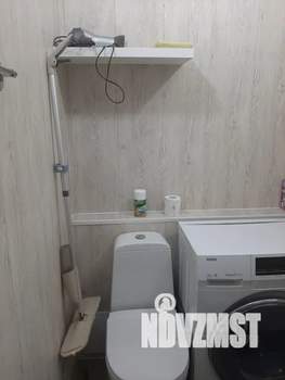 Студия квартира, посуточно, 25м2, 1/2 этаж