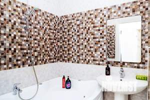 3-к квартира, посуточно, 80м2, 3/20 этаж