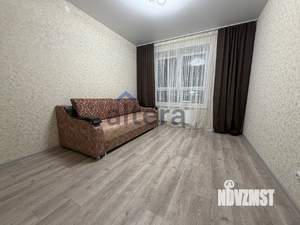 1-к квартира, на длительный срок, 35м2, 2/10 этаж