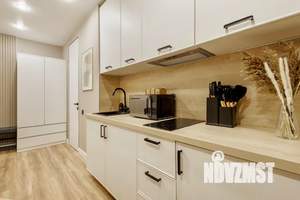 1-к квартира, посуточно, 18м2, 5/5 этаж