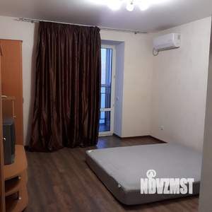 1-к квартира, на длительный срок, 35м2, 7/10 этаж