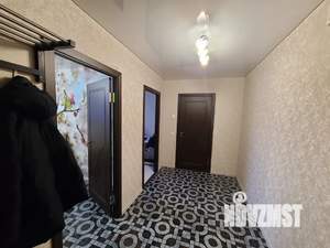 1-к квартира, посуточно, 48м2, 10/10 этаж