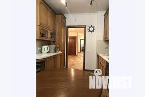 3-к квартира, посуточно, 114м2, 9/10 этаж