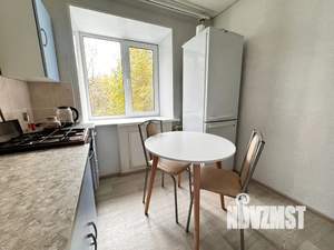 1-к квартира, посуточно, 30м2, 2/5 этаж