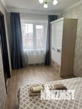 2-к квартира, посуточно, 44м2, 5/5 этаж