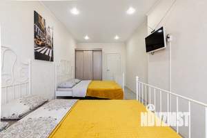 3-к квартира, посуточно, 96м2, 25/25 этаж