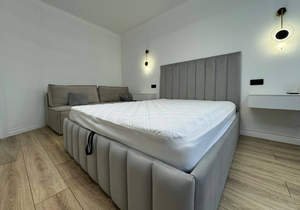 1-к квартира, на длительный срок, 45м2, 4/10 этаж