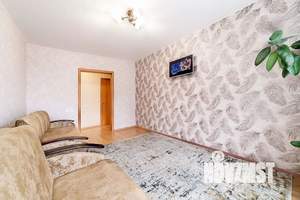 2-к квартира, посуточно, 67м2, 17/19 этаж