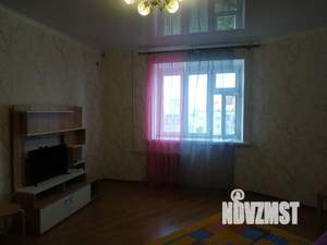 1-к квартира, посуточно, 50м2, 9/10 этаж
