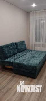 1-к квартира, на длительный срок, 38м2, 5/25 этаж