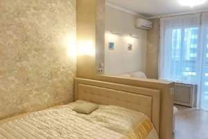 1-к квартира, на длительный срок, 41м2, 6/17 этаж