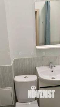 1-к квартира, на длительный срок, 40м2, 10/20 этаж