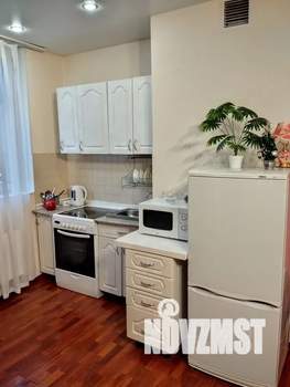 1-к квартира, посуточно, 60м2, 1/25 этаж