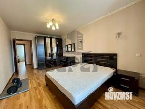 3-к квартира, на длительный срок, 109м2, 10/10 этаж