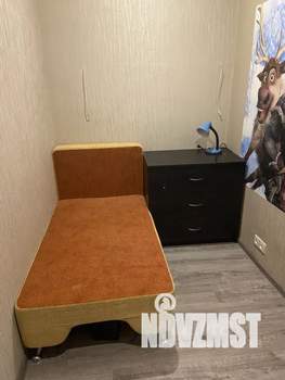 1-к квартира, посуточно, 30м2, 3/5 этаж