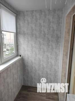 1-к квартира, посуточно, 32м2, 3/10 этаж