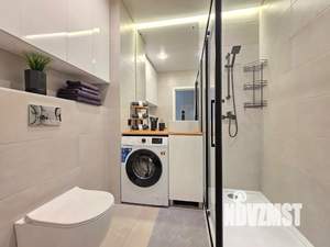 1-к квартира, посуточно, 36м2, 9/10 этаж