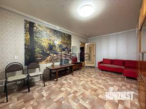 1-к квартира, на длительный срок, 35м2, 5/10 этаж