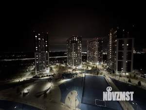 2-к квартира, на длительный срок, 45м2, 11/20 этаж