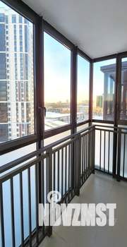 Студия квартира, посуточно, 30м2, 9/9 этаж