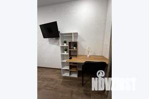1-к квартира, посуточно, 36м2, 8/24 этаж