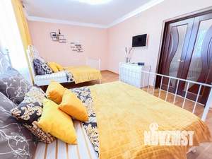 2-к квартира, посуточно, 67м2, 5/5 этаж