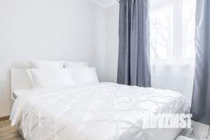 1-к квартира, посуточно, 47м2, 1/1 этаж