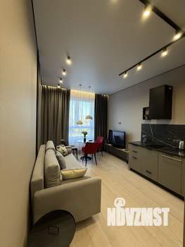 1-к квартира, на длительный срок, 39м2, 3/10 этаж