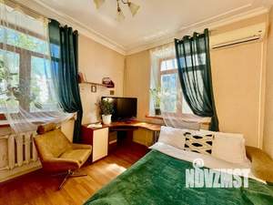 2-к квартира, посуточно, 49м2, 2/4 этаж