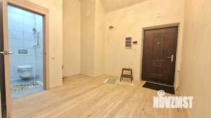 1-к квартира, посуточно, 61м2, 1/1 этаж