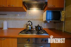 2-к квартира, посуточно, 53м2, 4/9 этаж