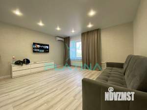 2-к квартира, на длительный срок, 68м2, 7/18 этаж